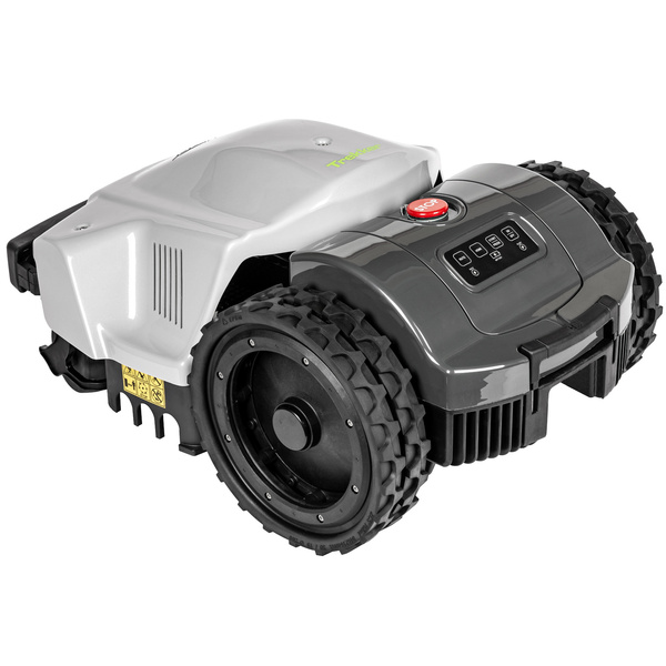 Robot koszący CEDRUS WIPER TREKKER MEDIUM