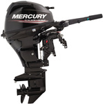 Silnik zaburtowy MERCURY F20 MLH EFI