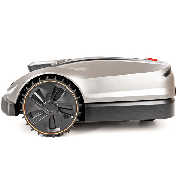 Robot koszący CEDRUS Sunseeker X5