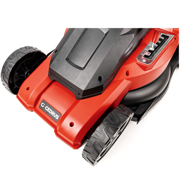 Kosiarka elektryczna Cedrus KE40
