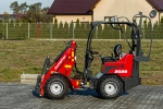  Ładowarka przegubowa kompaktowa Schaffer 2028