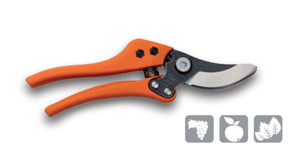 Sekator jednoręczny BAHCO 230mm