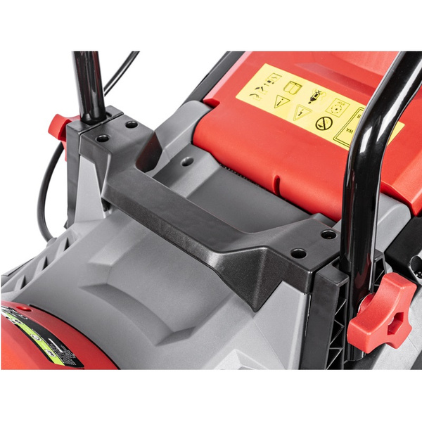 Kosiarka elektryczna Cedrus KE34