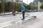 Myjka ciśnieniowa Karcher HD 5/15 C Plus + FR Classic  1.520-933.0