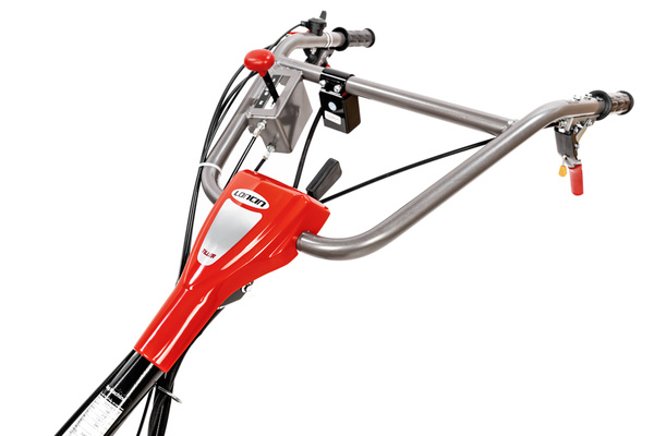 Glebogryzarka spalinowa Loncin 1WG6.8-144FC-Z Diesel + olej + dostawa gratis!