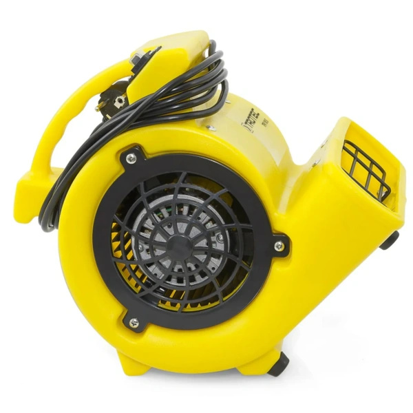 Wentylator turbinowy TROTEC TFV 10 S