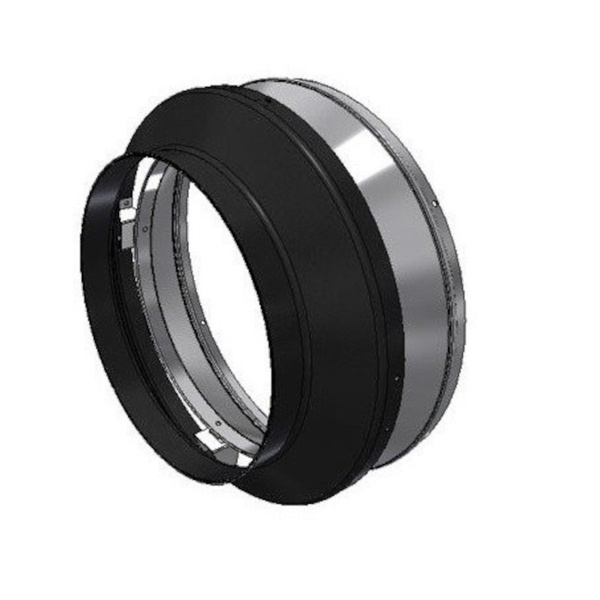 Zestaw podłączeniowy przewodu giętkiego MASTER BV 110/170