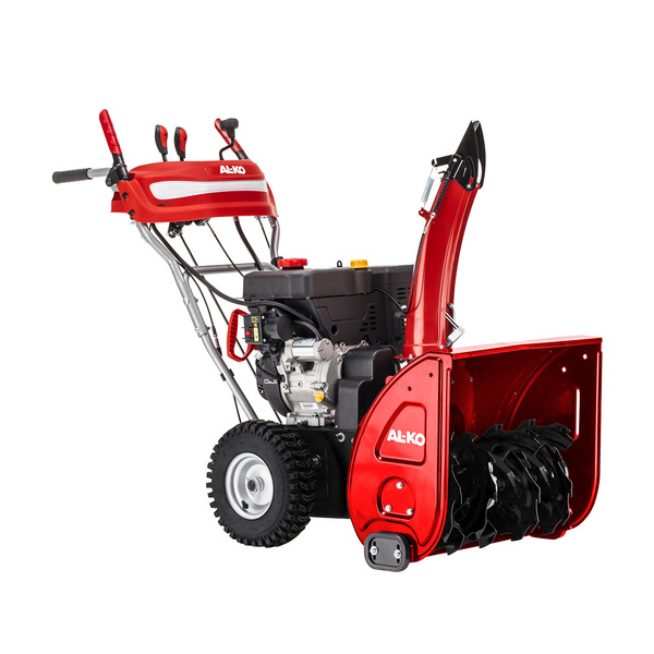 Odśnieżarka spalinowa AL-KO snowline 620.4 E III LED