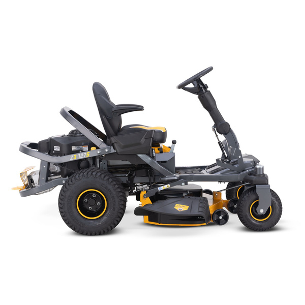 Traktorek Kosiarka Zero-skręt CUB CADET Z3 127S + olej + dostawa gratis!