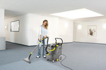 Karcher  PUZZI 30/4 1.101-120.0 OD RĘKI!!! PRZEGLĄD ZEROWY I DOSTAWA GRATIS !!!