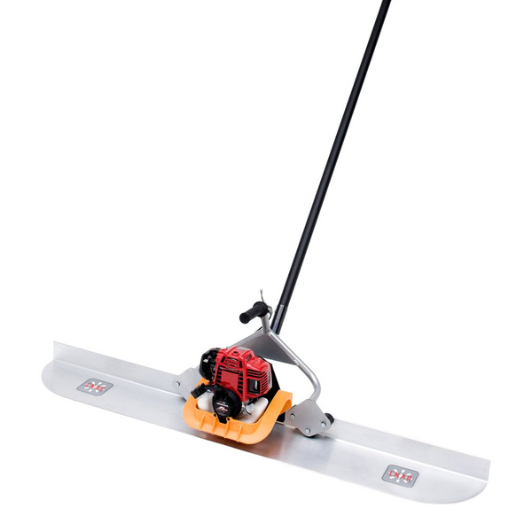 ENAR MISTRAL-H 1500N - Listwa wibracyjna spalinowa do betonu - 2m