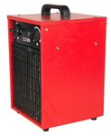 Nagrzewnica elektryczna INELCO DANIA HEATER 3,3 kW