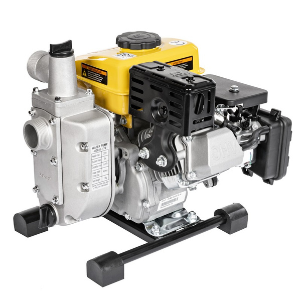 Motopompa do czystej wody Loncin LC40ZB20-1.7Q + olej + dostawa gratis!