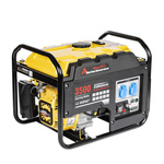 Agregat prądotwórczy LONCIN  LC3500-AS 3.3KW + olej + dostawa gratis!