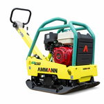 Zagęszczarka rewersyjna - AMMANN APR 58/75 Honda