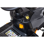 Kosiarka Traktorek ogrodowy CUB CADET LT3 S108 + olej + dostawa gratis!