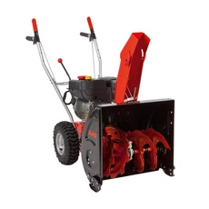 Odśnieżarka spalinowa AL-KO snowline 560 II