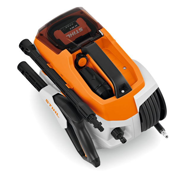 Myjka ciśnieniowa STIHL REA 60.0 PLUS, bez akumulatora