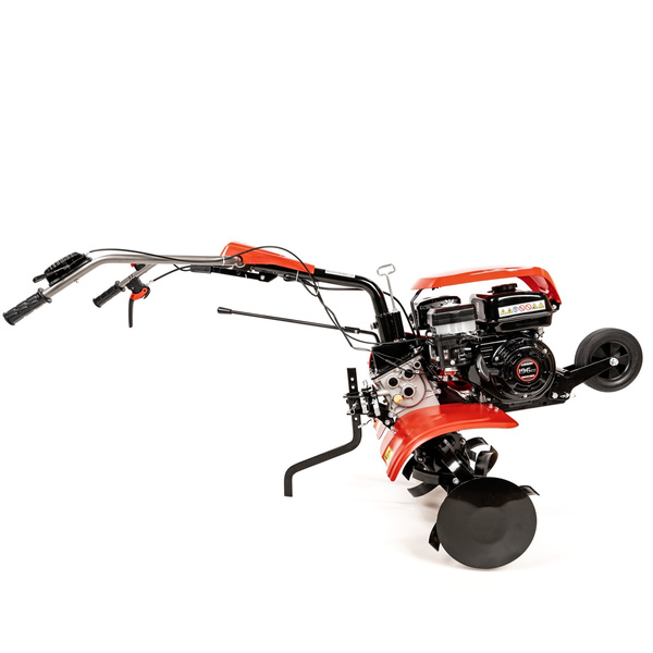 Glebogryzarka spalinowa Loncin L90 + olej + dostawa gratis!