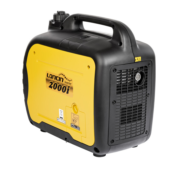 Agregat prądotwórczy inwerterowy LONCIN  LC2000I 1.8KW + olej + dostawa gratis!