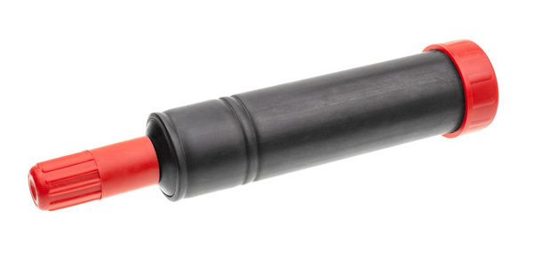 Smarowniczka metalowa