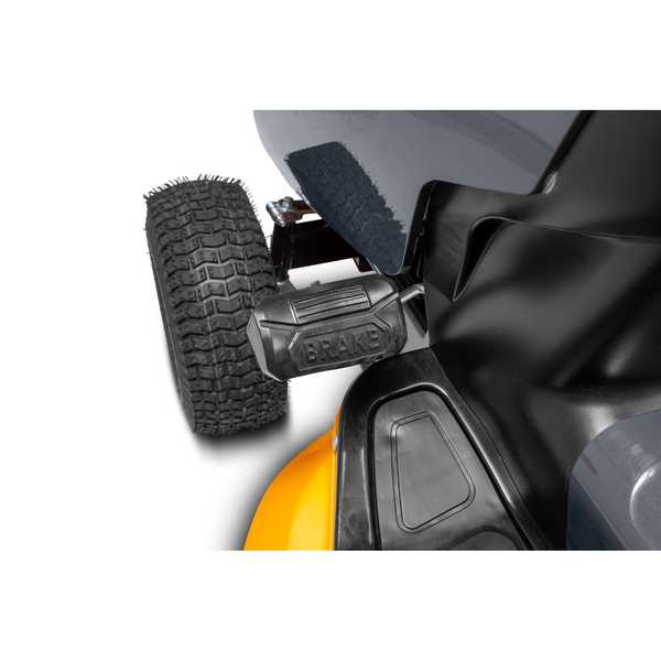 Kosiarka Traktorek ogrodowy CUB CADET LT2 S98 + olej + dostawa gratis!