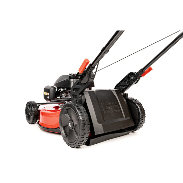 Kosiarka Cedrus Premium z napędem CEDLP53S-H + olej