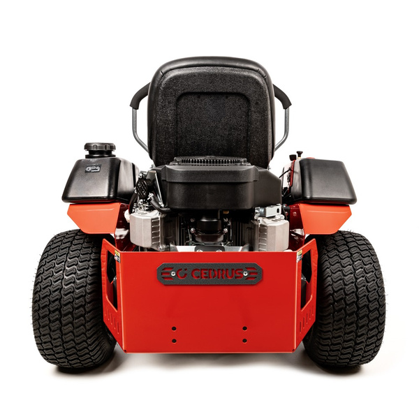 Traktorek kosiarka Cedrus Zero-Skręt C-TRAC-Z107 + olej + dostawa!
