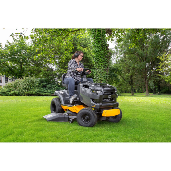 Kosiarka Traktorek ogrodowy CUB CADET LT3 S108 + olej + dostawa gratis!
