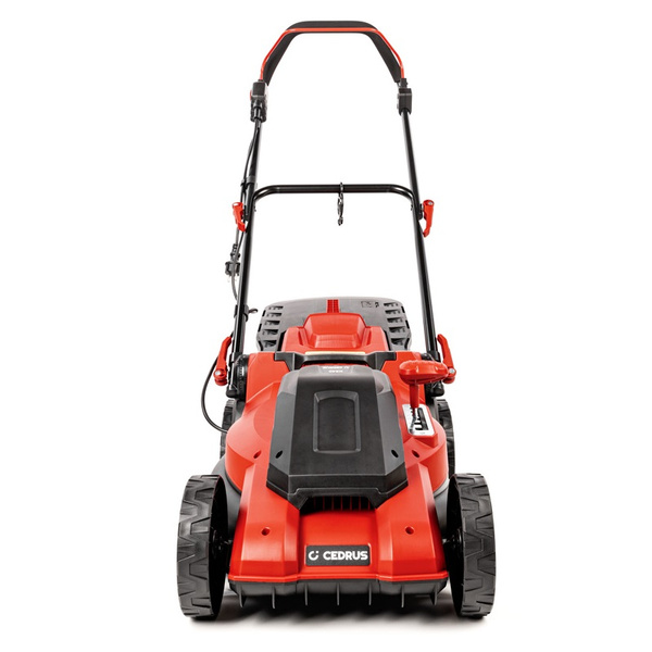 Kosiarka elektryczna Cedrus KE40
