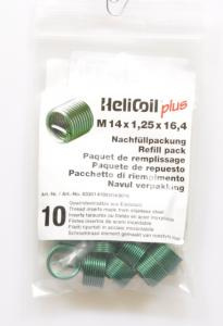 Wkładka naprawcza do gwintów M14x1.25/16