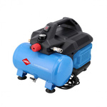Kompresor tłokowy AIRPRESS LMO 6-126