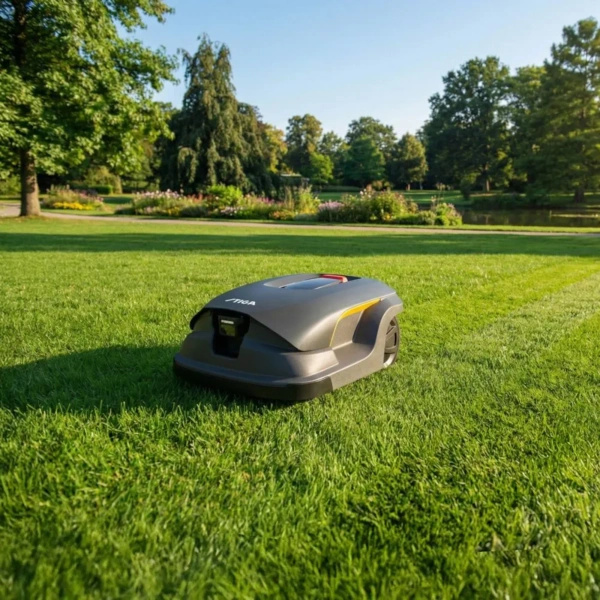 Robot koszący STIGA A 140v
