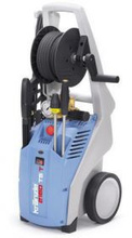 Myjka Wysokociśnieniowa Kranzle K 2160 TS T 41.7811