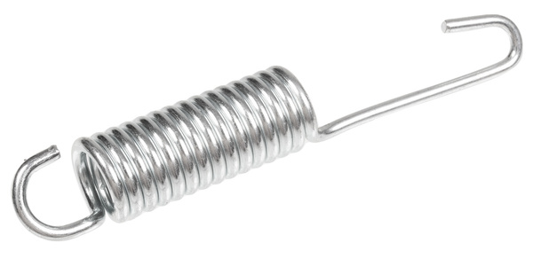 Sprężyna linki noży Weibang WB384RB
CZĘŚĆ ORYGINALNA