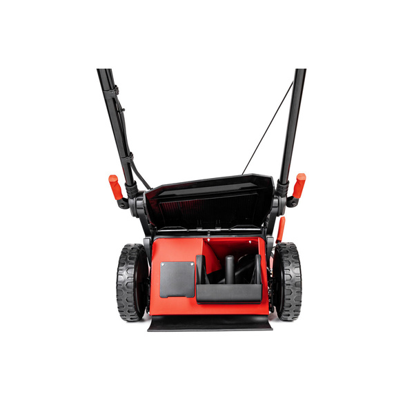 Kosiarka Cedrus Premium z napędem CEDLP53S-L + olej