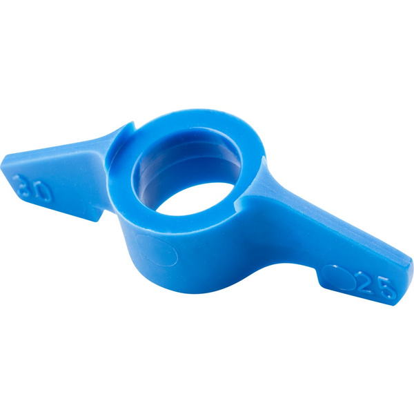 Przymiar kątowy uchwytu Pferd ergo FH1KSF KSSL25/30