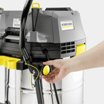 Odkurzacz do pyłów niebezpiecznych KARCHER NT 75/1 ME EC H Z22 1.667-331.0.0 + DOSTAWA GRATIS