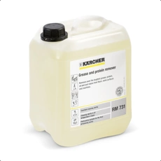 RM 731 Rozpuszczalnik tłuszczy i białek 5L 6.295-402.0