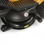 Traktorek kosiarka STIGA Estate 7102 W Special + olej gratis
