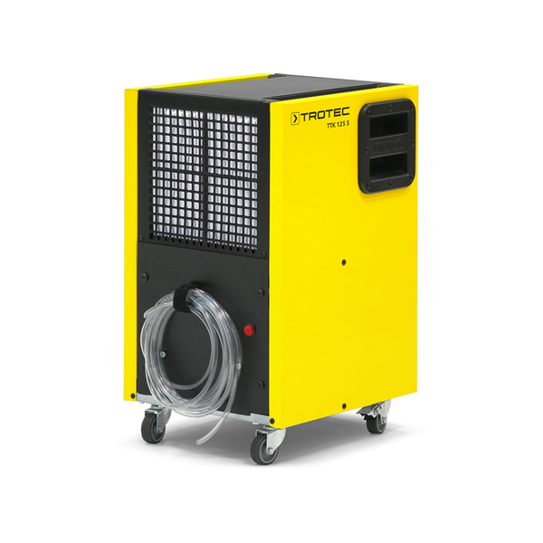 Osuszacz powietrza TROTEC TTK 125 S