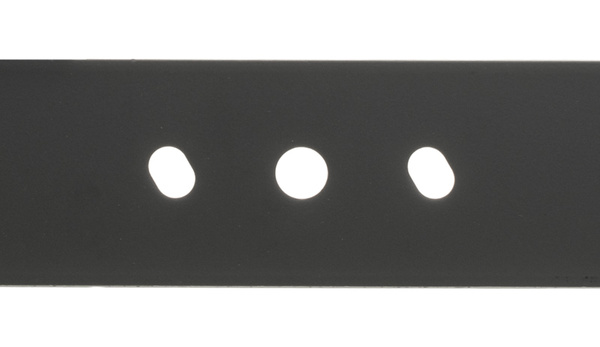 Nóż kosiarki Hortmasz DYM 1578 50.2cm zbierający