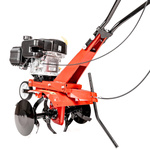 Glebogryzarka spalinowa Loncin L36 + olej + dostawa gratis!