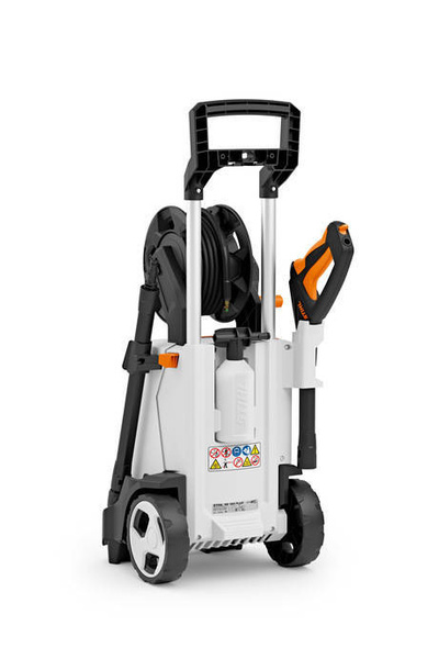 Myjka wysokociśnieniowa STIHL RE 120 PLUS