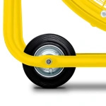 Wentylator bębnowy TROTEC TTW 12000 S