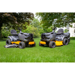 Kosiarka Traktorek ogrodowy CUB CADET LT3 S108 + olej + dostawa gratis!