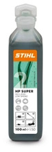 STIHL Olej do mieszanki HP Super 0,1L (ZIELONY)