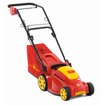 Kosiarka elektryczna Wolf Garten A 340 E 1400W 34cm