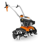 Glebogryzarka spalinowa STIHL MH685 z biegiem wstecznym