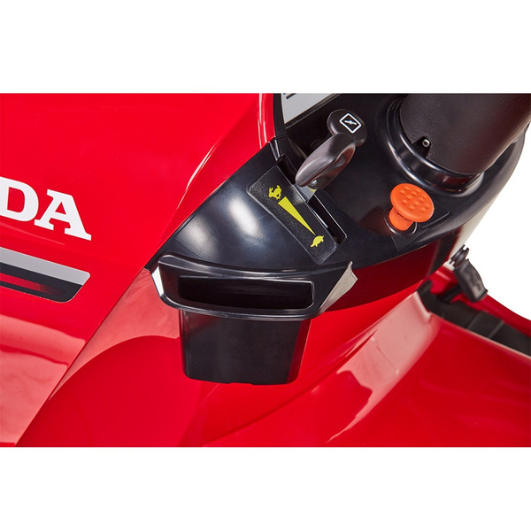 Traktorek kosiarka HONDA HF 2625 HTE z przeglądem zerowym